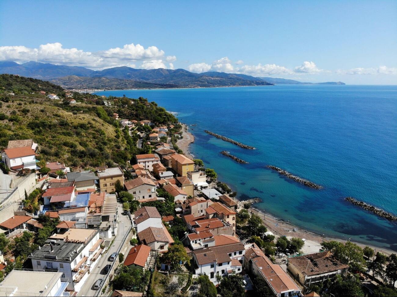 Pioppi — patria della Dieta Mediterranea UNESCO